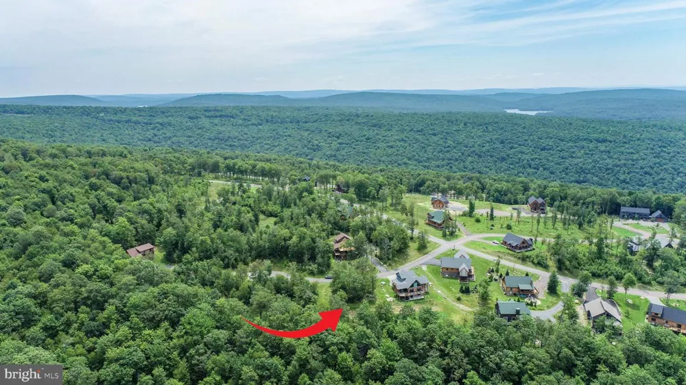ROCKY GAP TRL Mc Henry, MD 21541