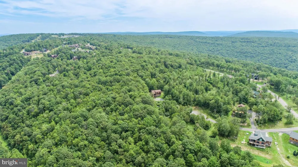 ROCKY GAP TRL Mc Henry, MD 21541