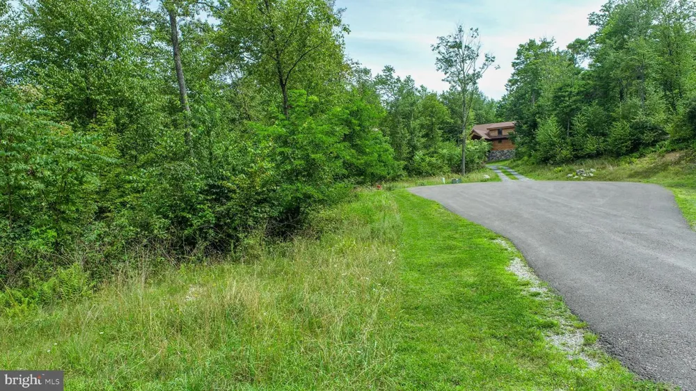 ROCKY GAP TRL Mc Henry, MD 21541