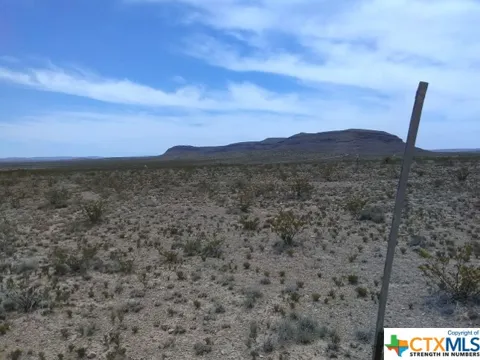 Goat Way Road