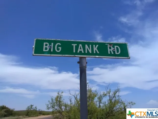 Goat Way Road Sierra Blanca, TX 79851