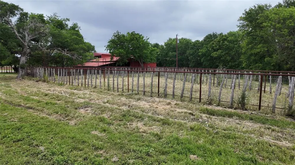 308 Fcr 995 Wortham, TX 76693