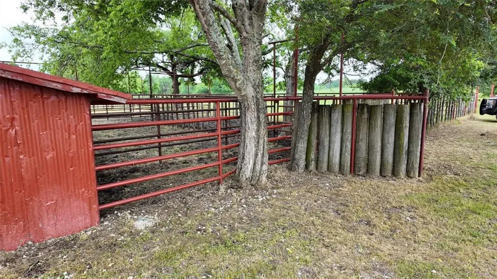 308 Fcr 995 Wortham, TX 76693