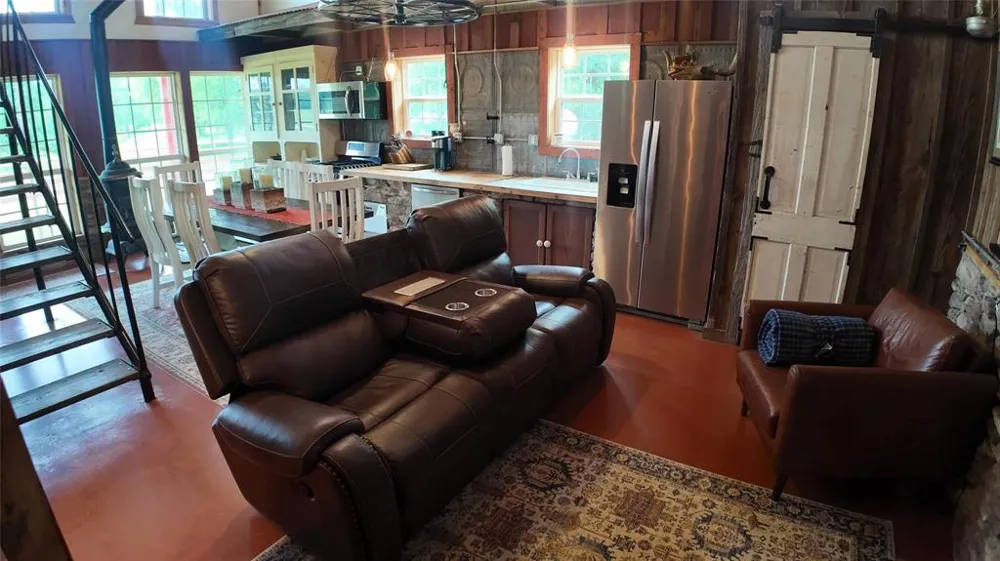 308 Fcr 995 Wortham, TX 76693