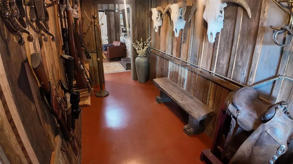 308 Fcr 995 Wortham, TX 76693