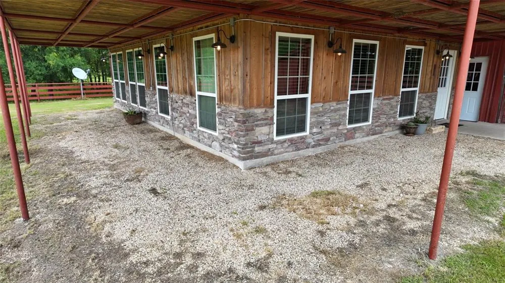 308 Fcr 995 Wortham, TX 76693