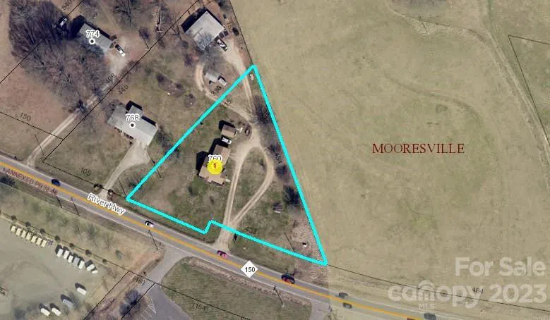 760 River Highway Mooresville, NC 28117