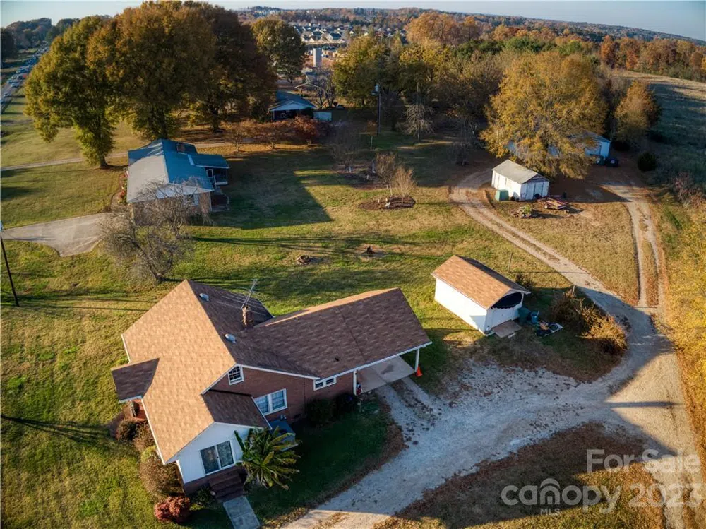 760 River Highway Mooresville, NC 28117