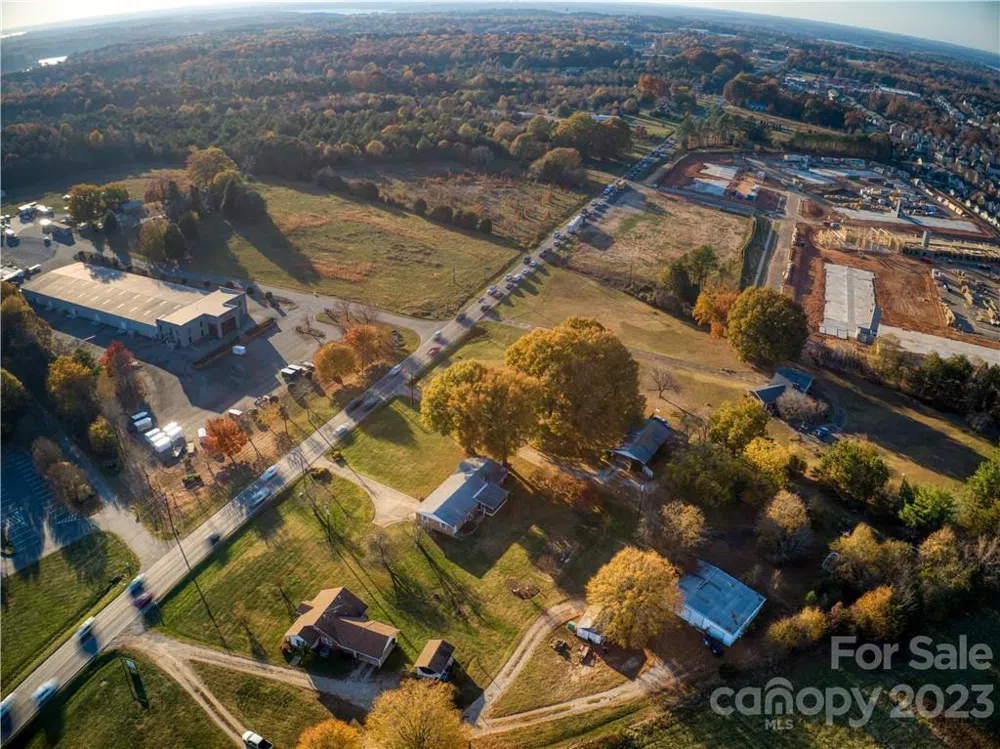 760 River Highway Mooresville, NC 28117