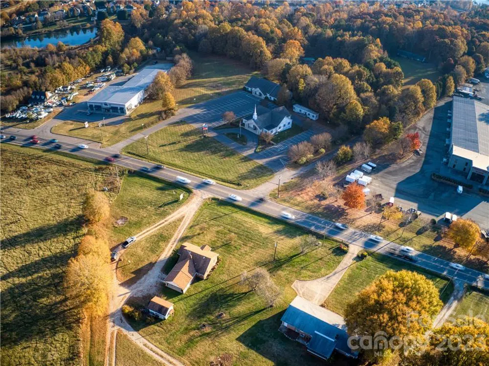 760 River Highway Mooresville, NC 28117