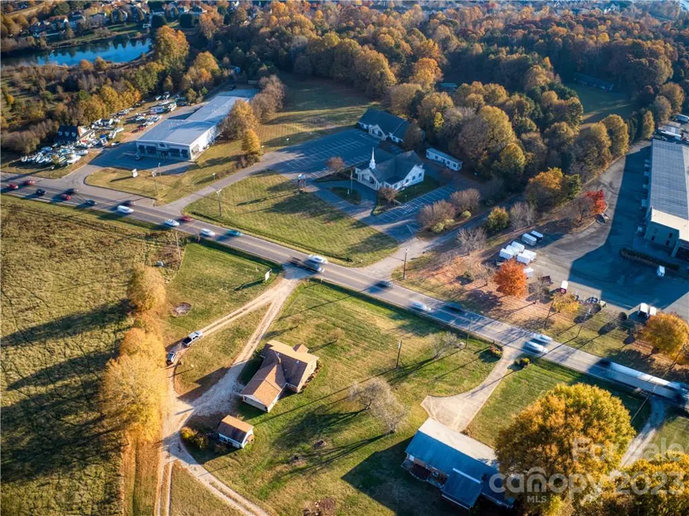 760 River Highway Mooresville, NC 28117