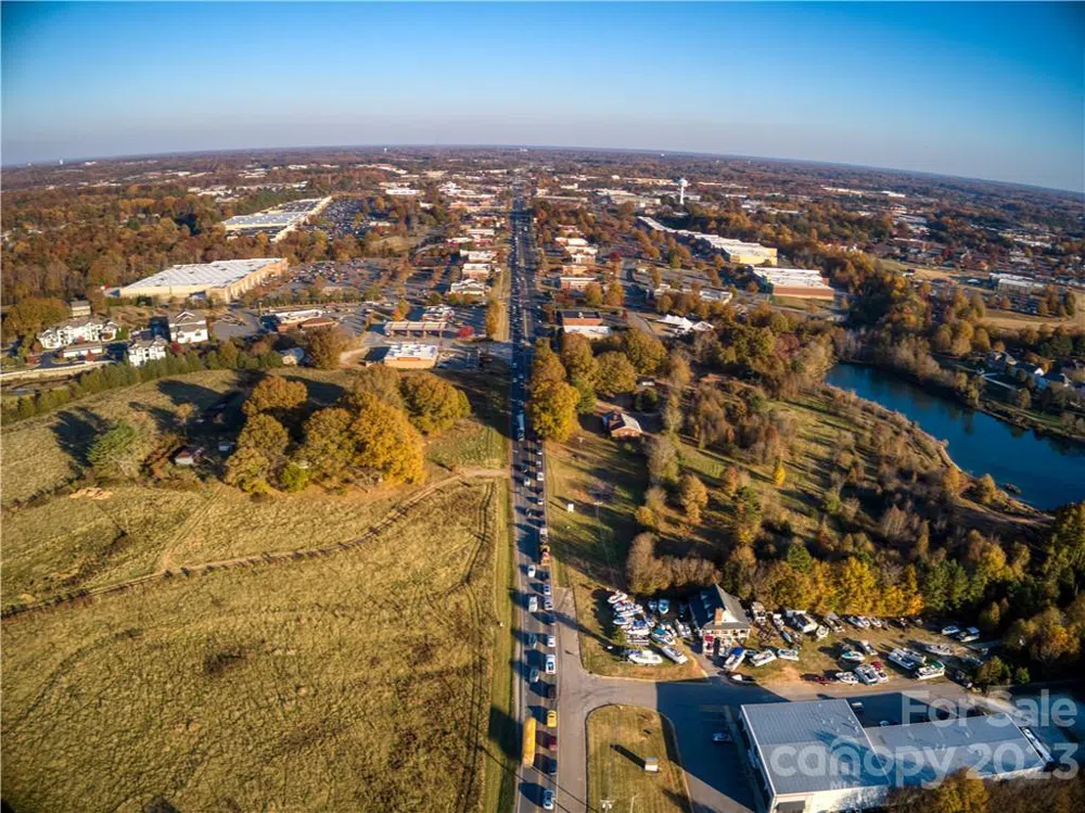 760 River Highway Mooresville, NC 28117