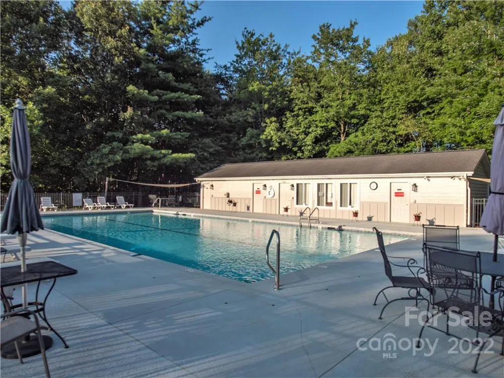 1161 Standing Deer Trace #130 Arden, NC 28704