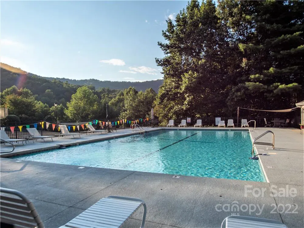 1161 Standing Deer Trace #130 Arden, NC 28704