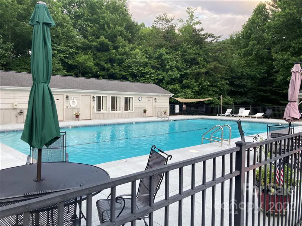 1161 Standing Deer Trace #130 Arden, NC 28704