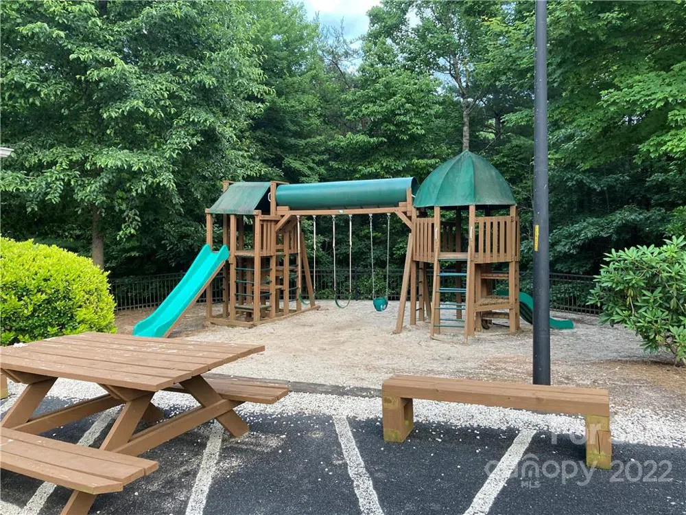 1161 Standing Deer Trace #130 Arden, NC 28704