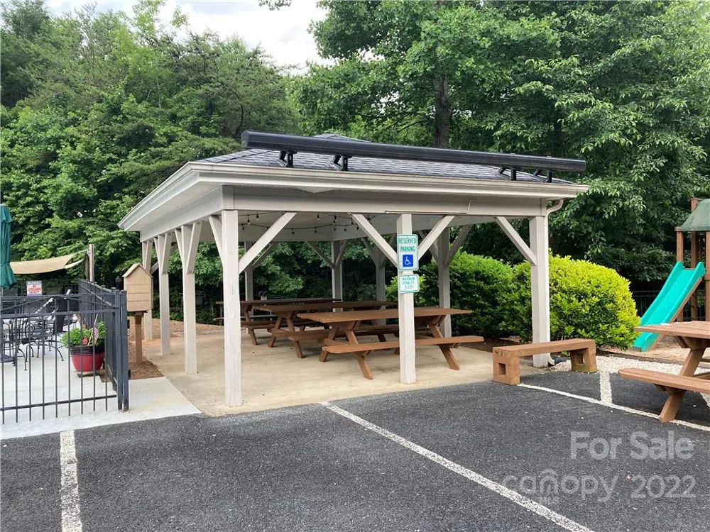 1161 Standing Deer Trace #130 Arden, NC 28704