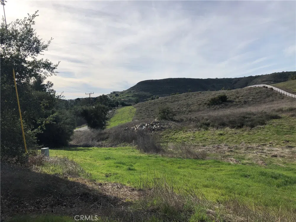 Calle Capistrano Temecula, CA 92590