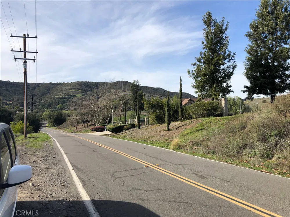 Calle Capistrano Temecula, CA 92590
