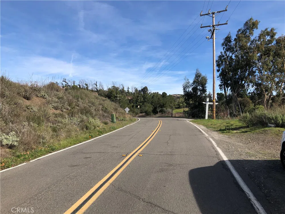 Calle Capistrano Temecula, CA 92590