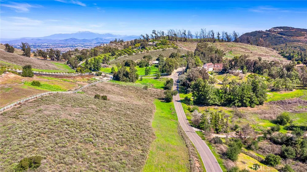 Calle Capistrano Temecula, CA 92590