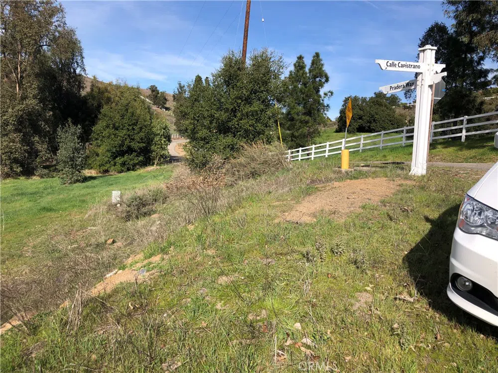 Calle Capistrano Temecula, CA 92590