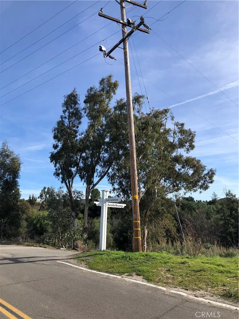 Calle Capistrano Temecula, CA 92590