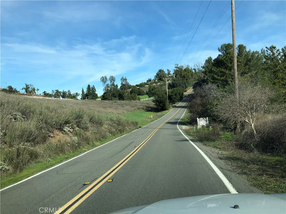 Calle Capistrano Temecula, CA 92590