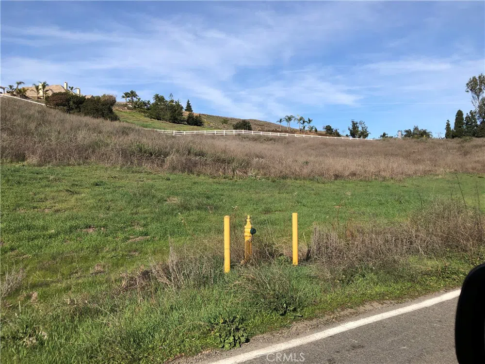 Calle Capistrano Temecula, CA 92590