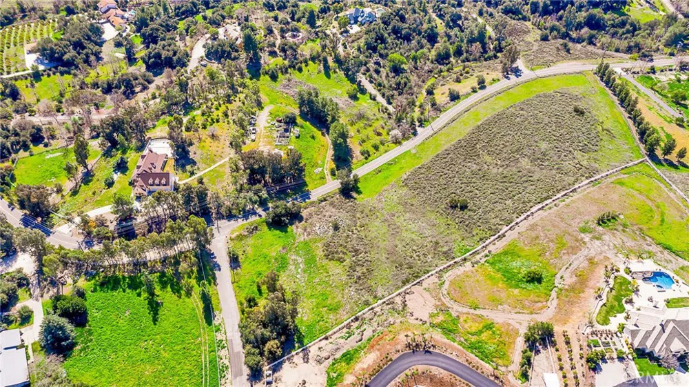 Calle Capistrano Temecula, CA 92590