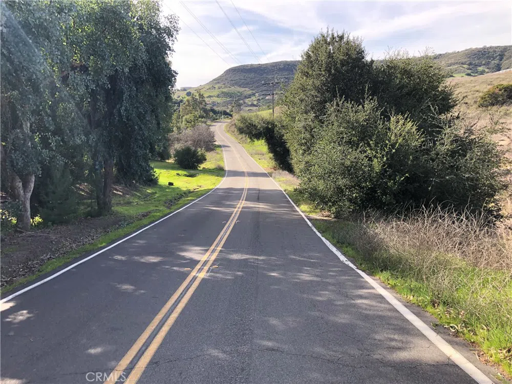 Calle Capistrano Temecula, CA 92590