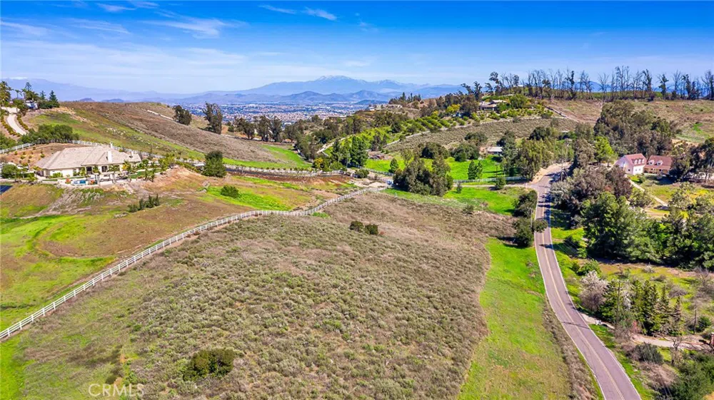 Calle Capistrano Temecula, CA 92590