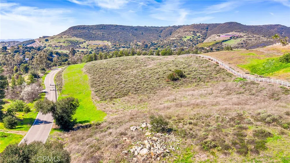 Calle Capistrano Temecula, CA 92590