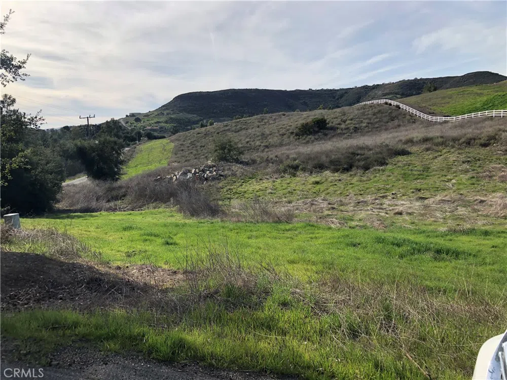 Calle Capistrano Temecula, CA 92590