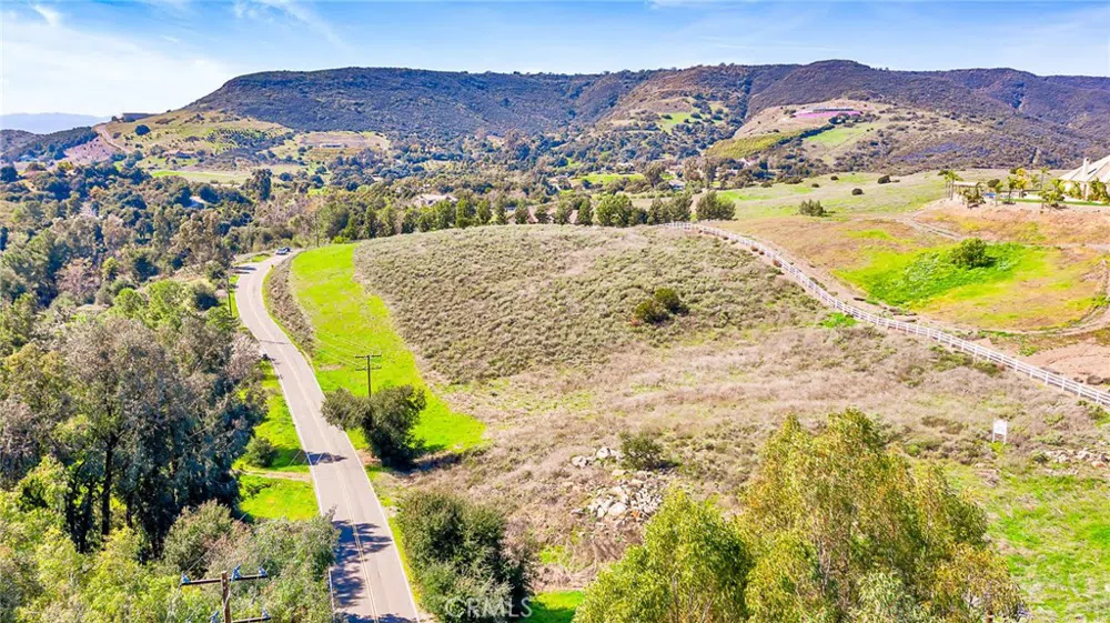 Calle Capistrano Temecula, CA 92590