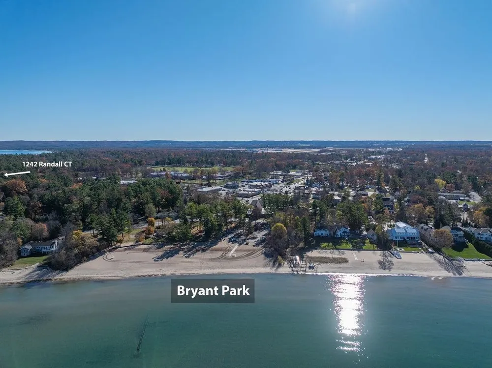 1242 Randall Court Traverse City City, MI 49686