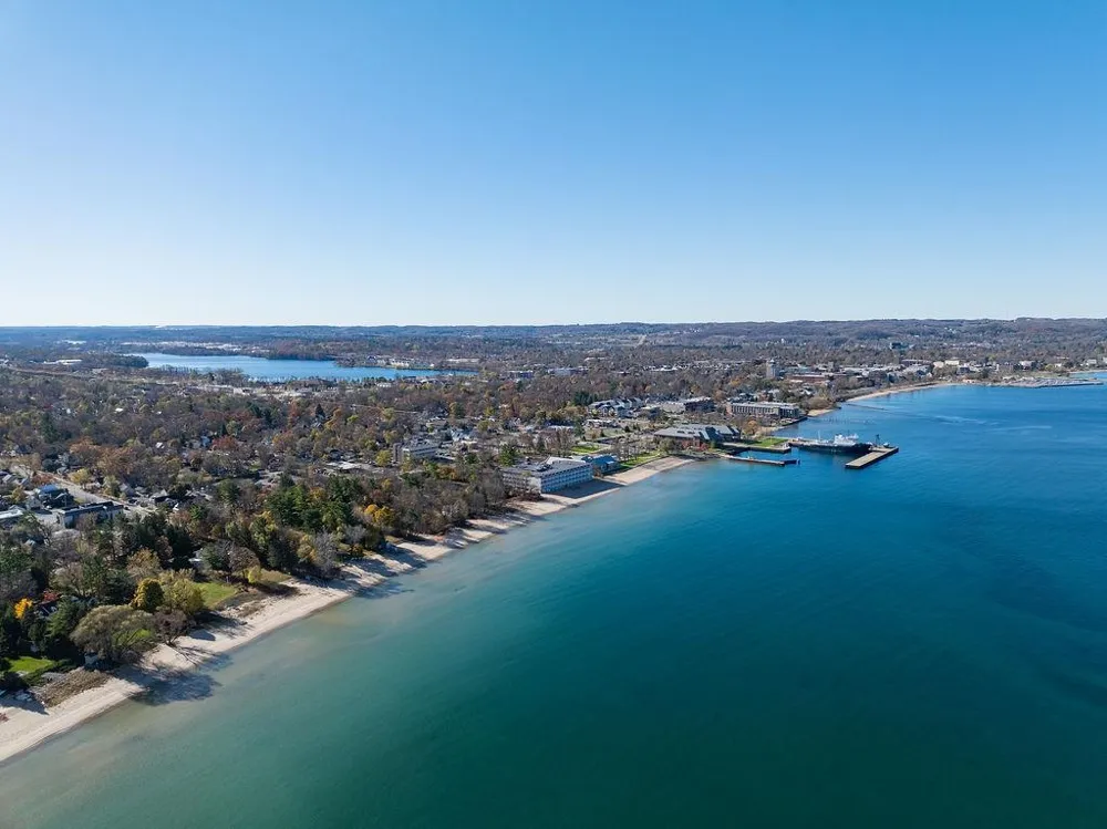1242 Randall Court Traverse City City, MI 49686
