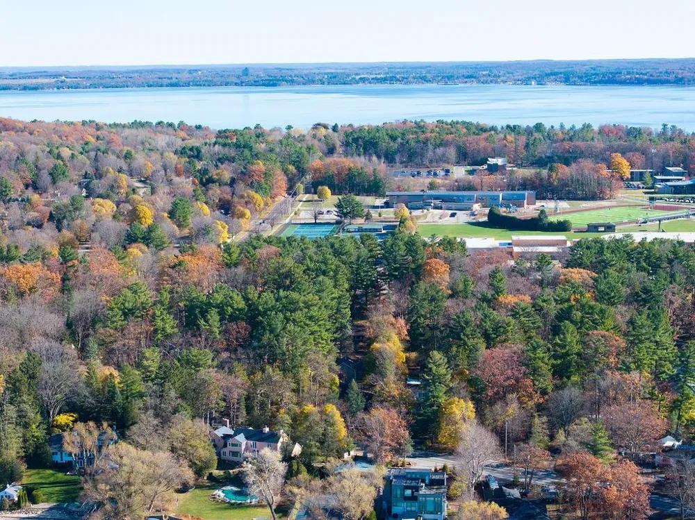 1242 Randall Court Traverse City City, MI 49686