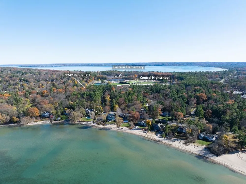 1242 Randall Court Traverse City City, MI 49686