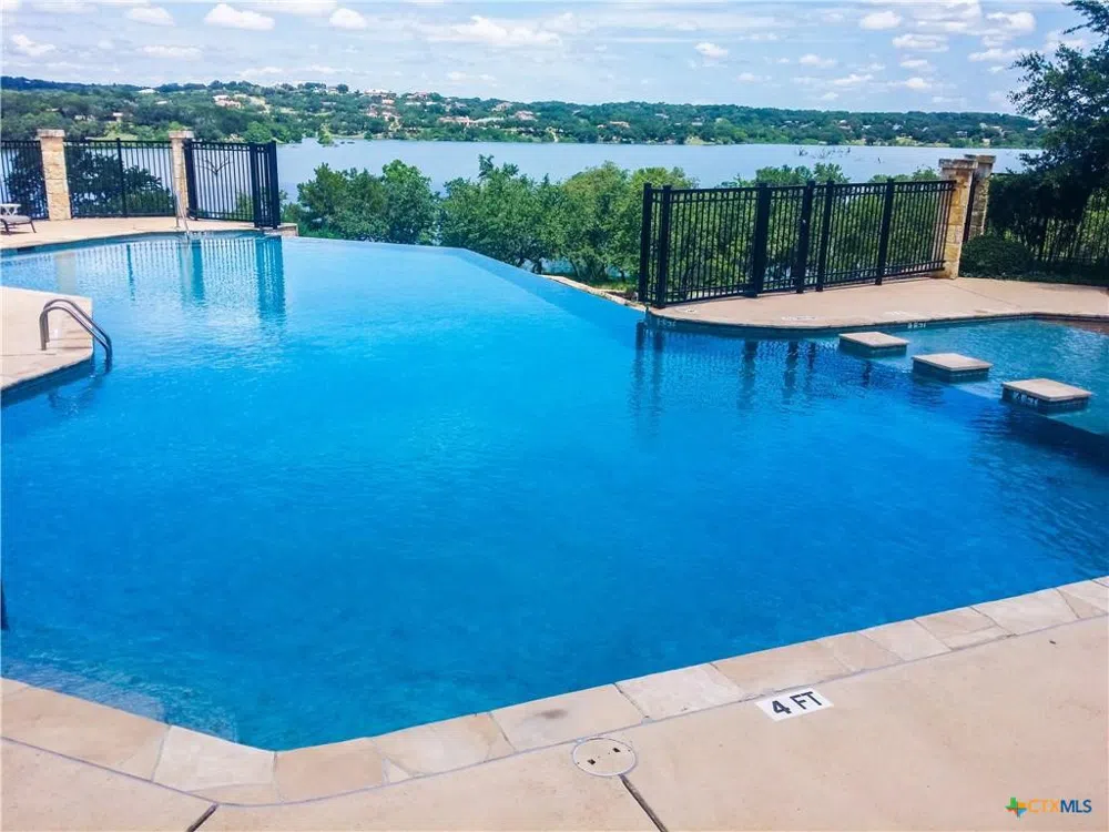 636 Angelica Vista Canyon Lake, TX 78133
