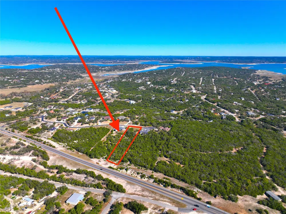 636 Angelica Vista Canyon Lake, TX 78133