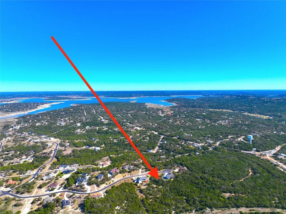 636 Angelica Vista Canyon Lake, TX 78133