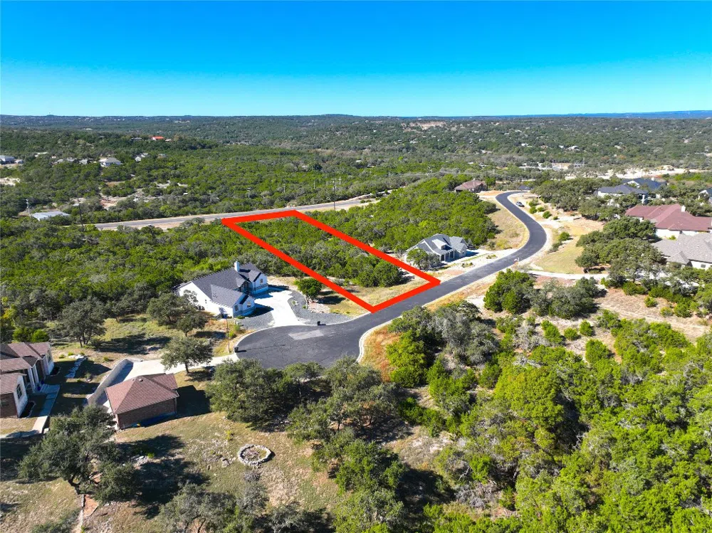 636 Angelica Vista Canyon Lake, TX 78133