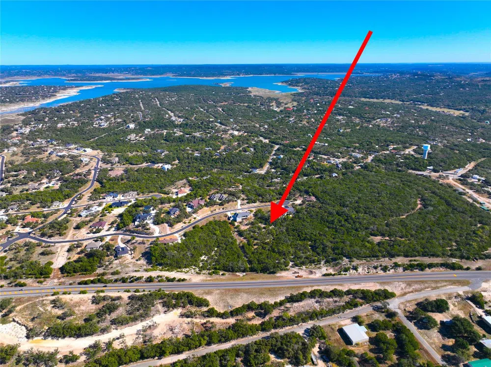 636 Angelica Vista Canyon Lake, TX 78133