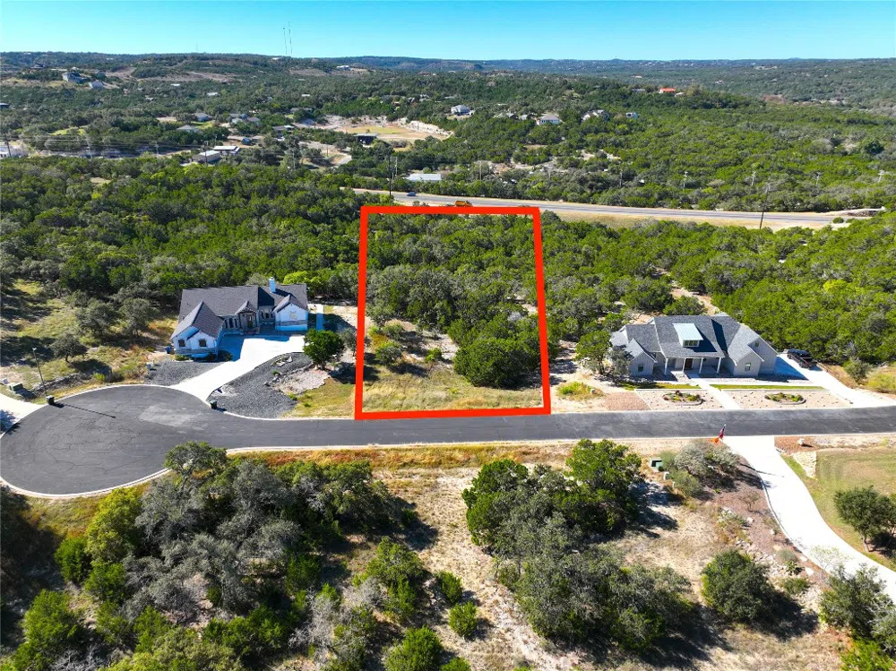 636 Angelica Vista Canyon Lake, TX 78133