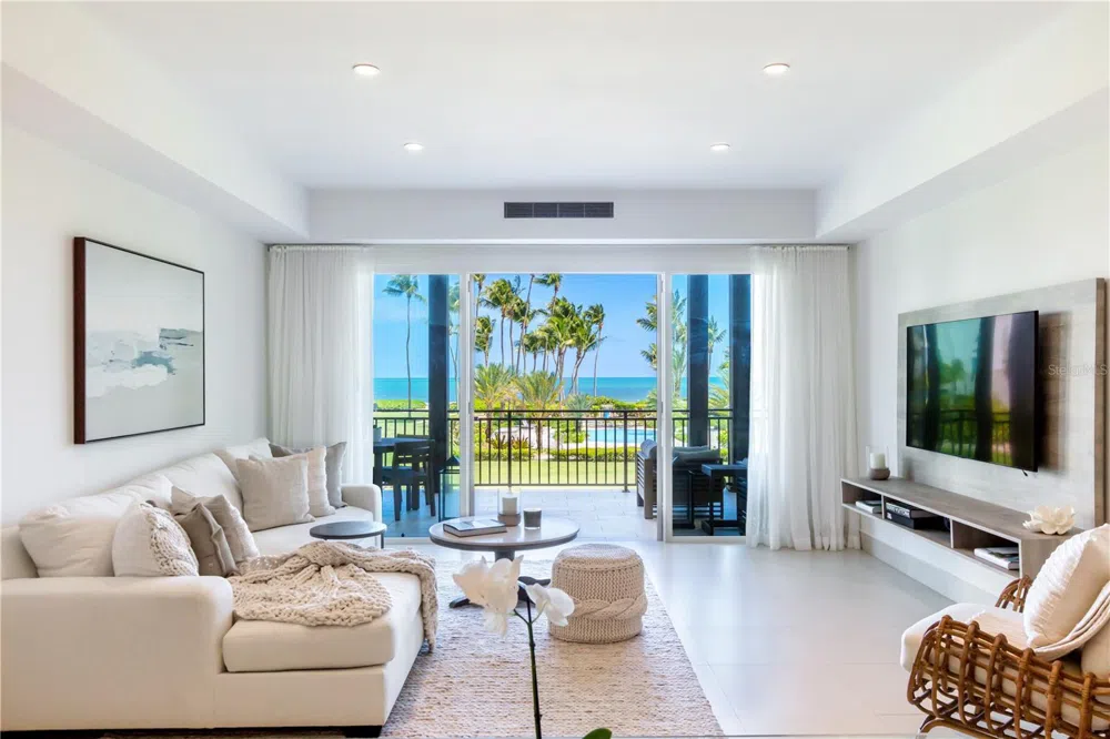 Bahia Beach Golf Club LAS VENTANAS II #208 Rio Grande, PR 00745