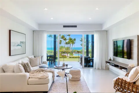 Bahia Beach Golf Club LAS VENTANAS II #208