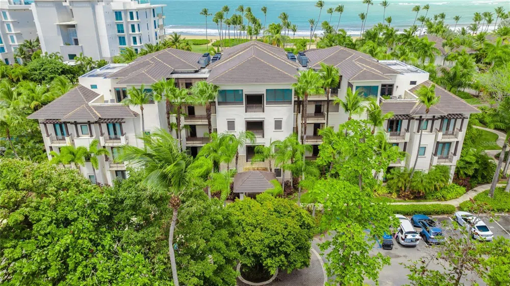 Bahia Beach Golf Club LAS VENTANAS II #208 Rio Grande, PR 00745