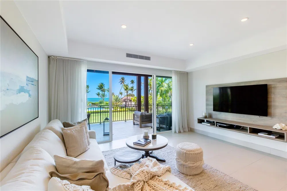 Bahia Beach Golf Club LAS VENTANAS II #208 Rio Grande, PR 00745