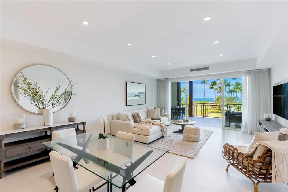 Bahia Beach Golf Club LAS VENTANAS II #208 Rio Grande, PR 00745